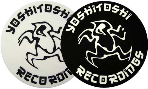 Slipmat-Factory Slipmats Yoshitoshi Recordings (Пара) по цене 1 190 ₽