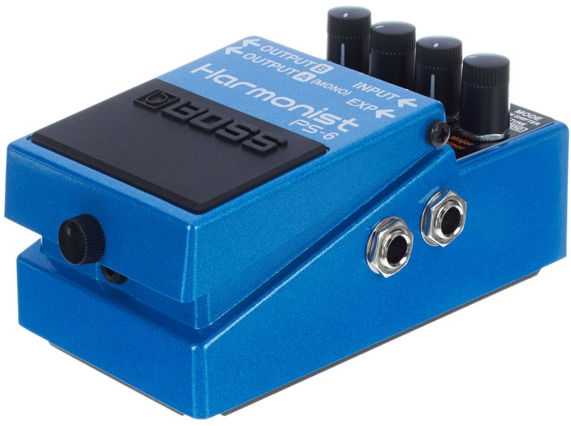 Boss PS-6 по цене 23 860 ₽