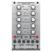 Behringer Dual Envelope Generator Module 1033 по цене 10 250 ₽