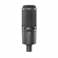 Audio-Technica AT2020USBi по цене 23 300 ₽