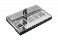 Decksaver Novation Bass Station 2 Cover