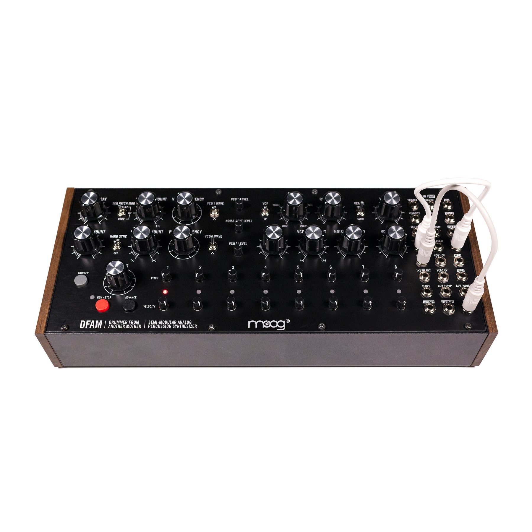 Moog DFAM по цене 78 690 ₽