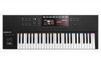 Native Instruments Komplete Kontrol S49 Mk2