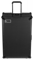 UDG Ultimate Flight Case Multi Format XXL MK2 Black Plus