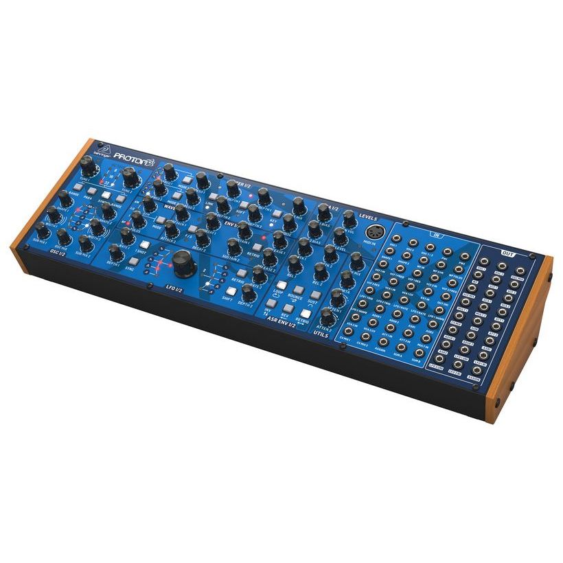 Behringer Proton по цене 50 600.00 ₽