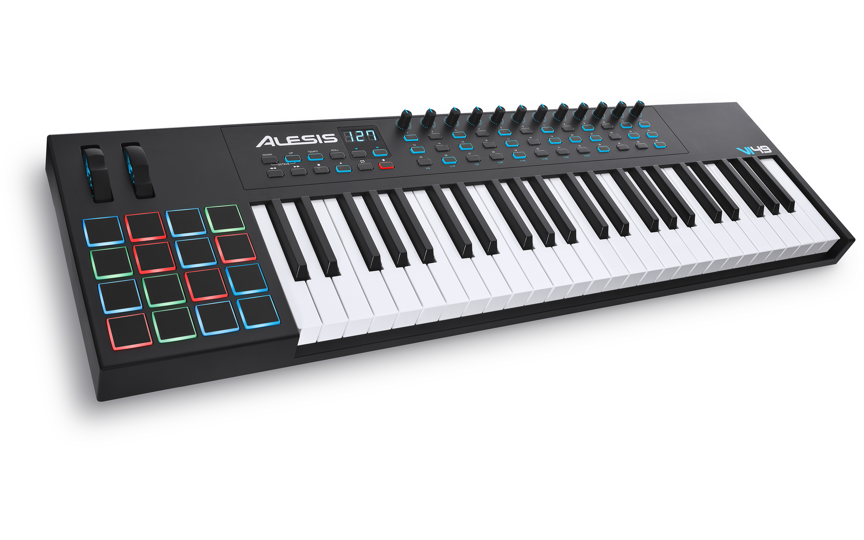 Alesis VI49 по цене 28 490 ₽