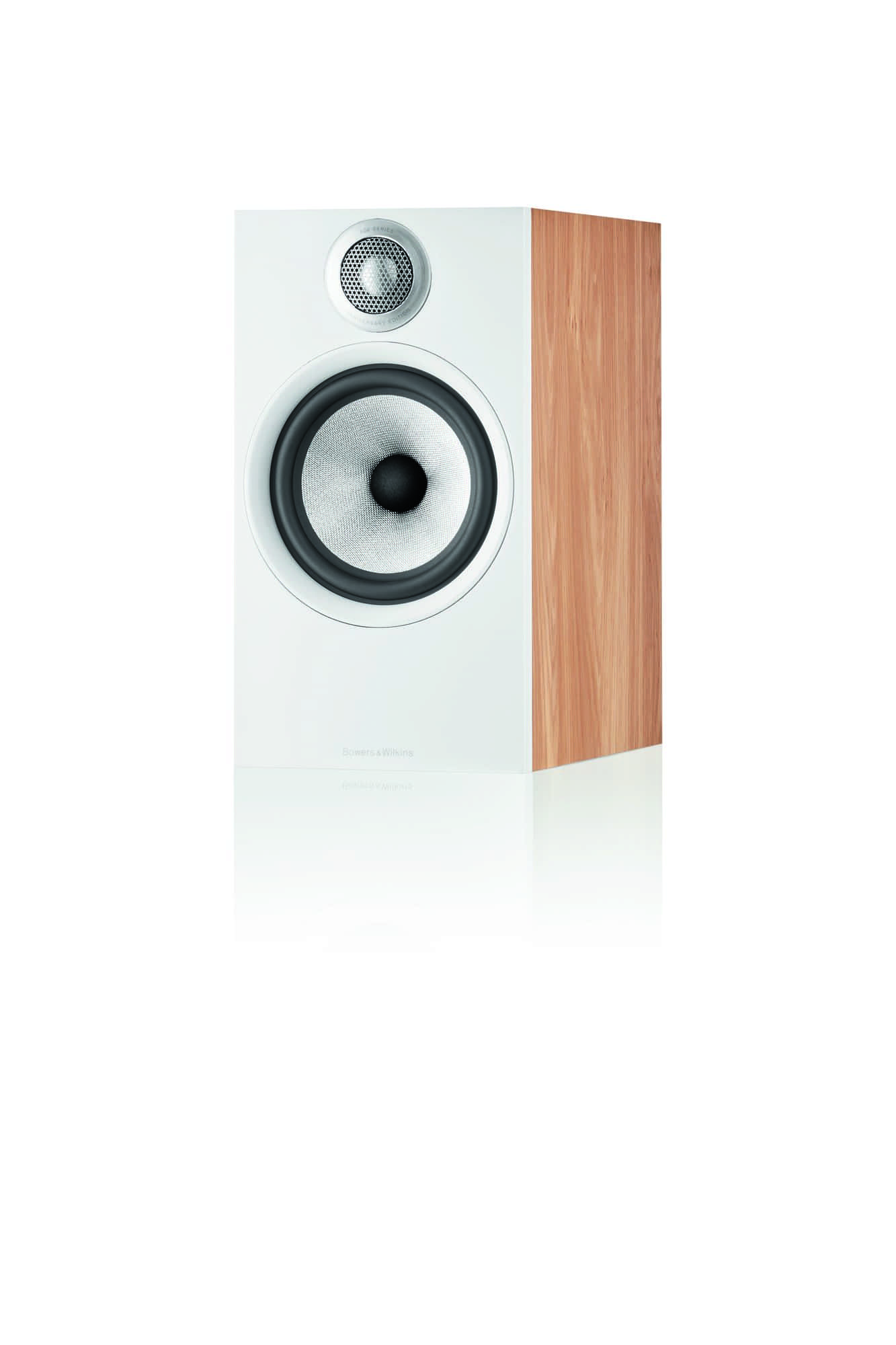 Bowers & Wilkins 606 S2 Anniversary Edition Oak по цене 98 690.00 ₽