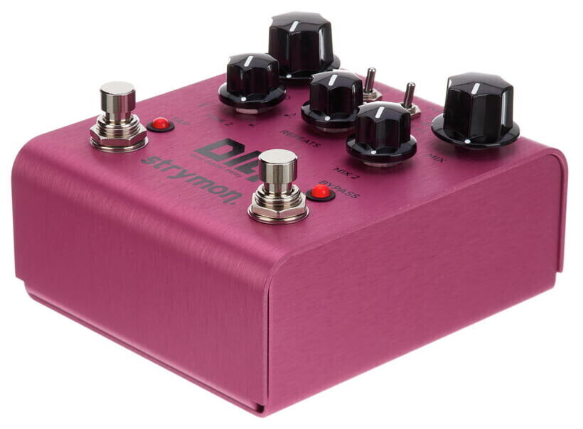 Strymon DIG Dual Delay по цене 42 000 ₽