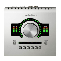 Universal Audio Apollo Twin USB Heritage Edition по цене 115 400 ₽