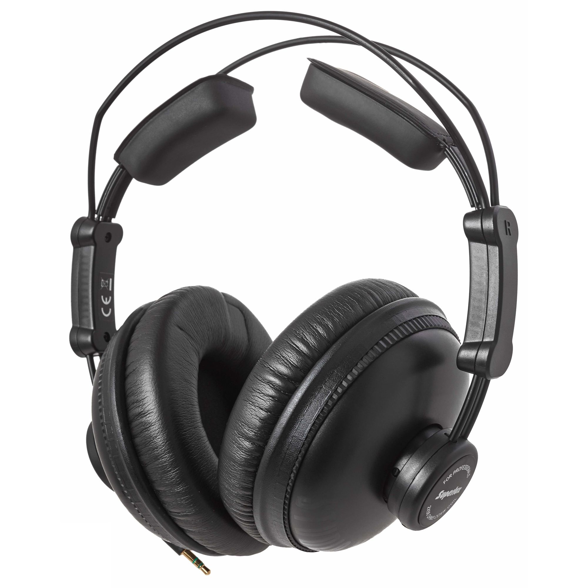 Superlux HD669 по цене 4 950 ₽