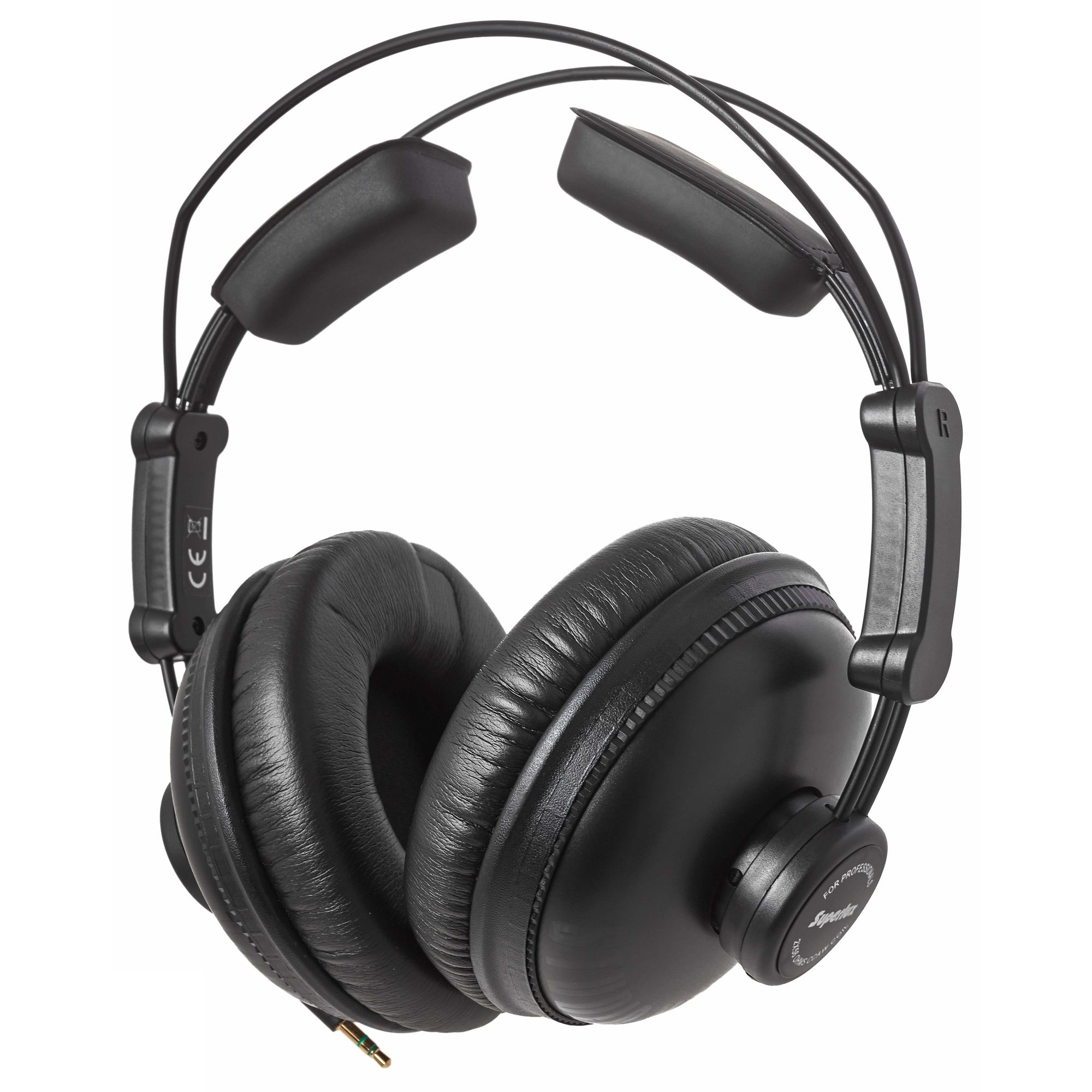 Superlux HD669 по цене 4 930 ₽