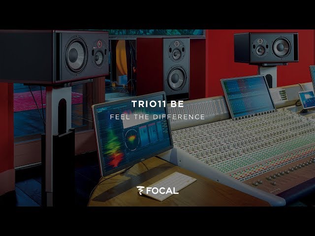 Focal Trio11 Be по цене 517 950 ₽