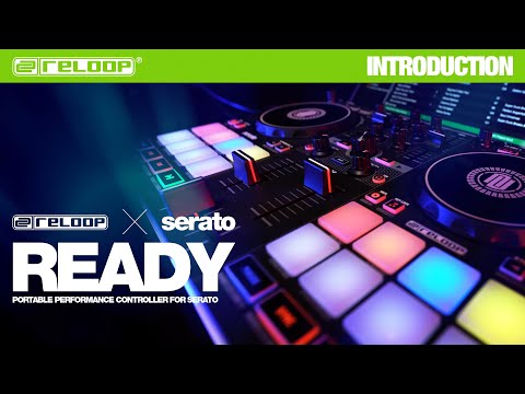 Reloop Ready по цене 51 990 ₽