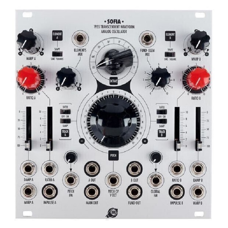 Xaoc Devices Sofia по цене 50 260 ₽