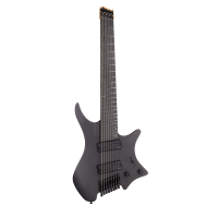 Strandberg Boden Metal NX 8 Black Granite