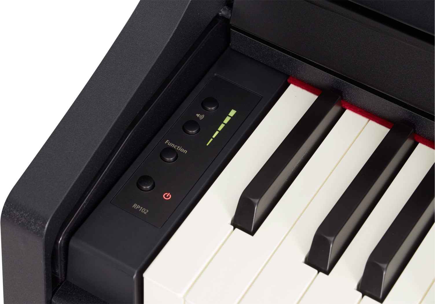 Roland RP102-BK по цене 149 400 ₽