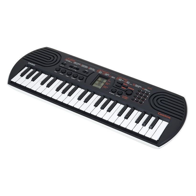 Casio SA-81 Casiotone по цене 6&nbsp;950 ₽