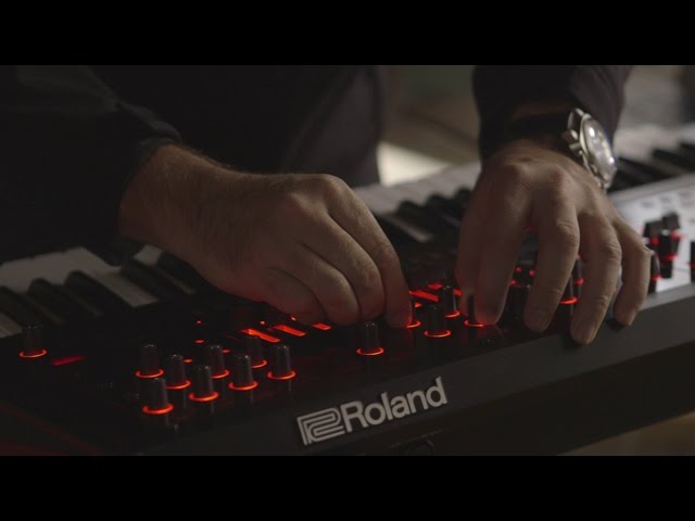 Roland JD-XA по цене 222 730 ₽