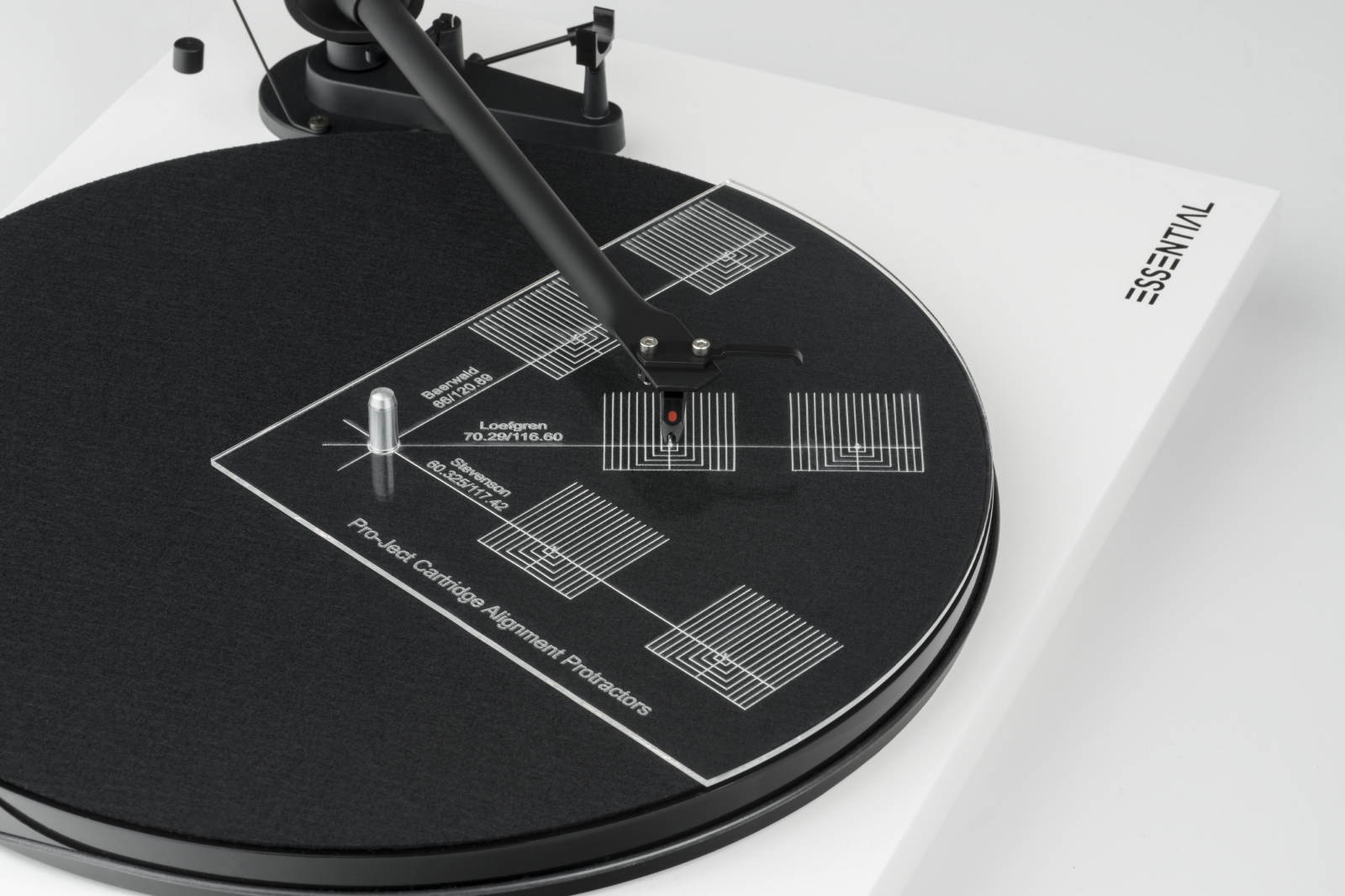 Pro-ject Align It S по цене 5 000.00 ₽