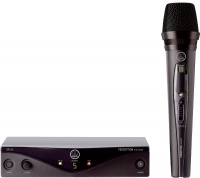 AKG Perception Wireless 45 Vocal Set BD U2 (614-629)