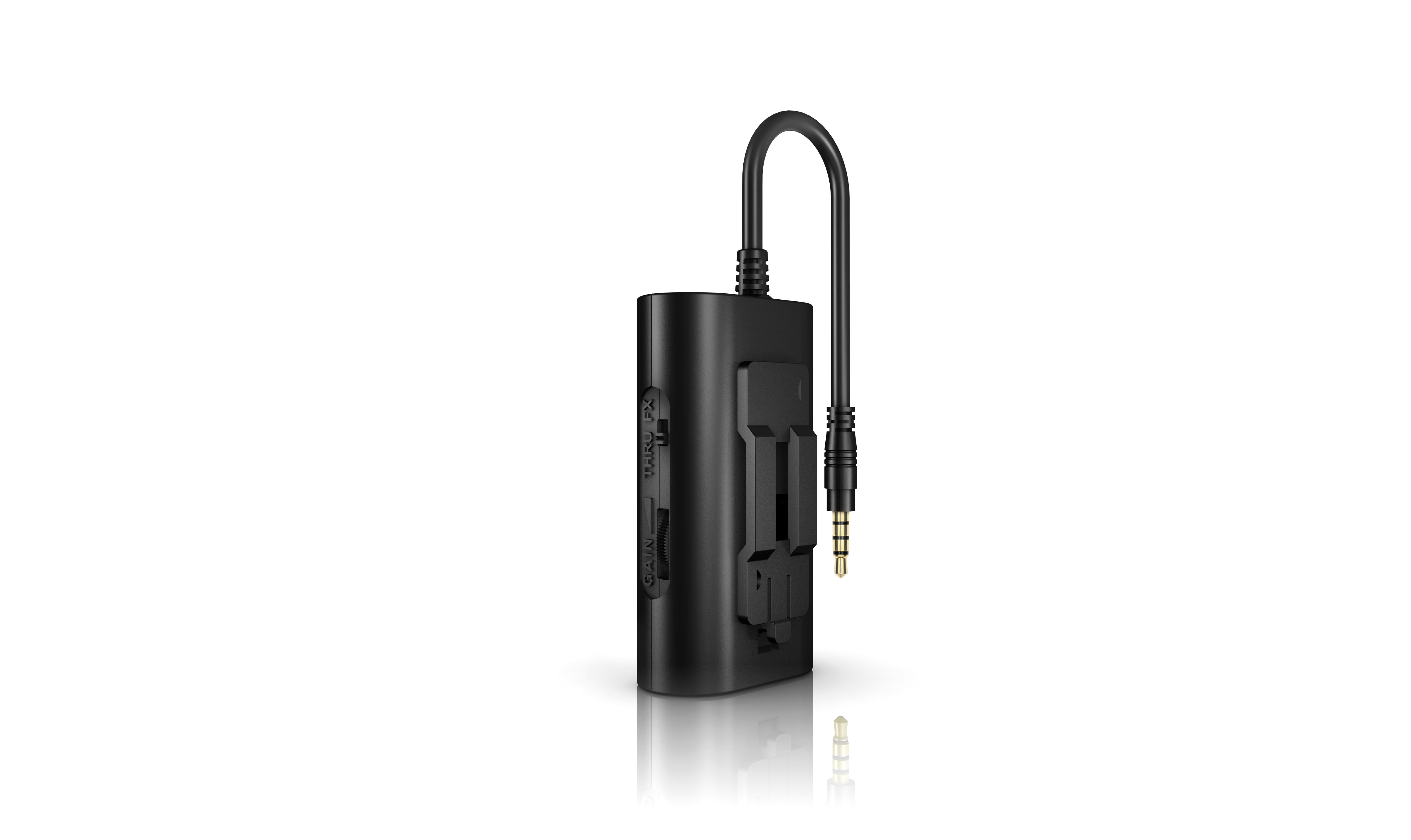 IK Multimedia iRig 2 по цене 7 340 ₽