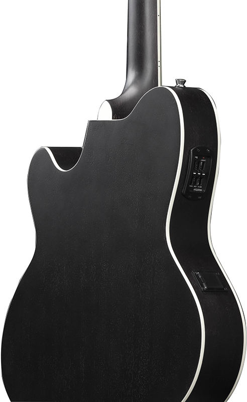 Ibanez TCM50-GBO по цене 37 000 ₽