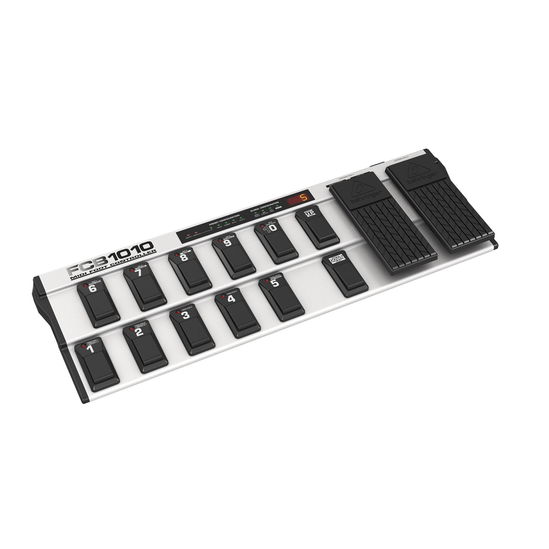 Behringer FCB1010