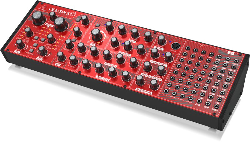 Behringer Neutron по цене 44 770 ₽