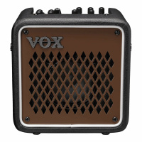 Vox Mini Go 3 Brown по цене 27 300 ₽