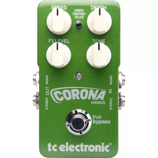 TC Electronic Corona Chorus TonePrint по цене 15 790.00 ₽