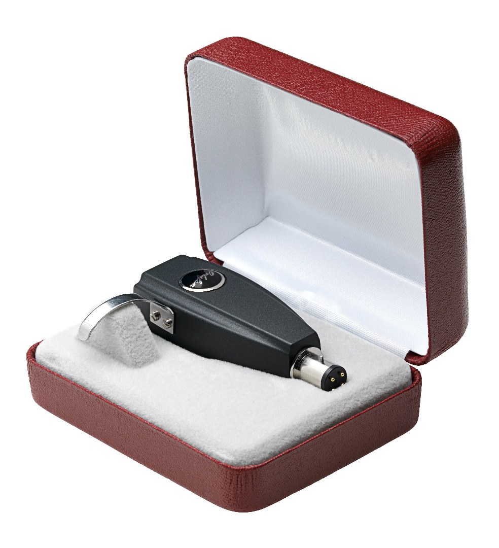Ortofon SPU #1 E по цене 58 000 ₽
