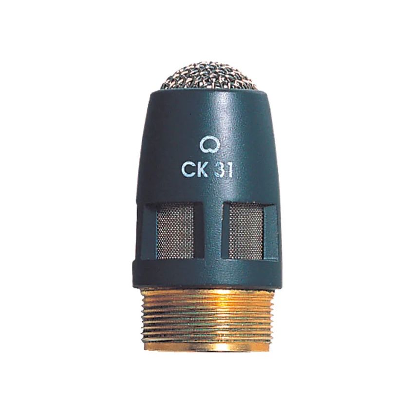 AKG CK31 по цене 6 060 ₽
