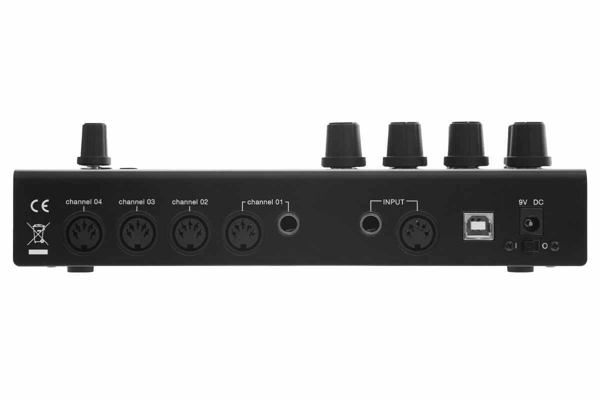 E-RM Multiclock USB по цене 52 650 ₽