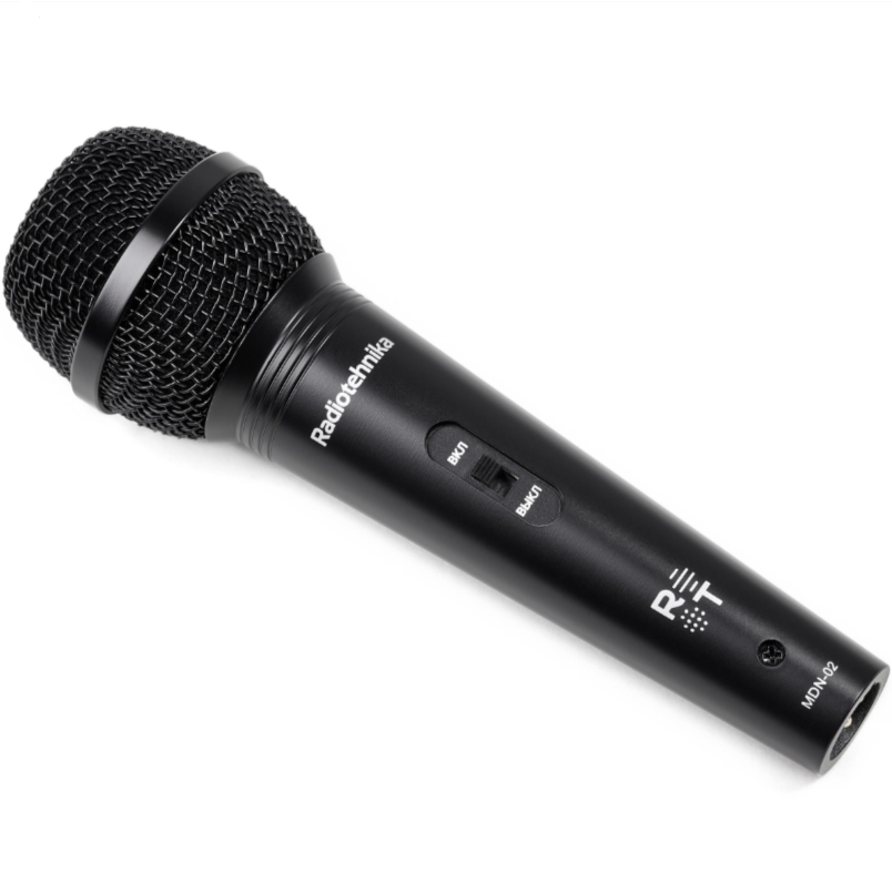 Radiotehnika MDN-02 по цене 2 900.00 ₽