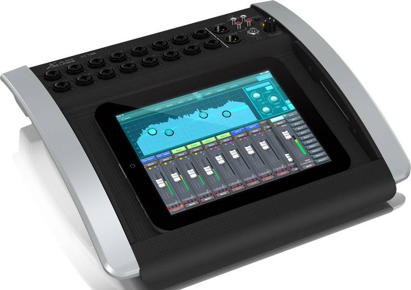 Behringer X18 по цене 60 885.50 ₽