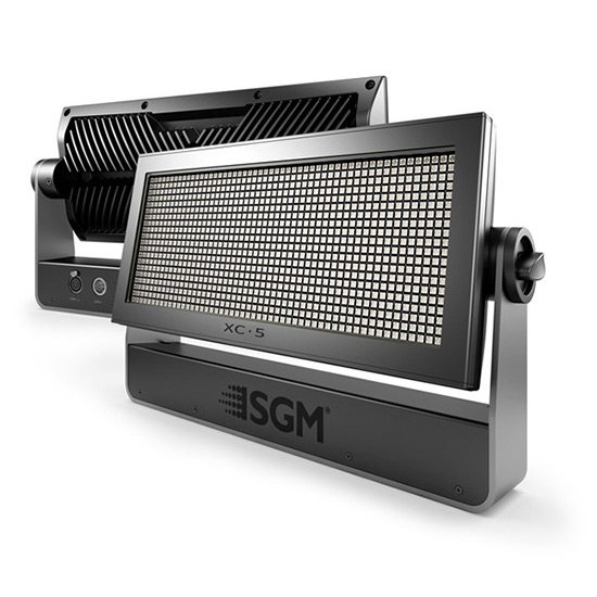 SGM XC-5 по цене 283 200.00 ₽