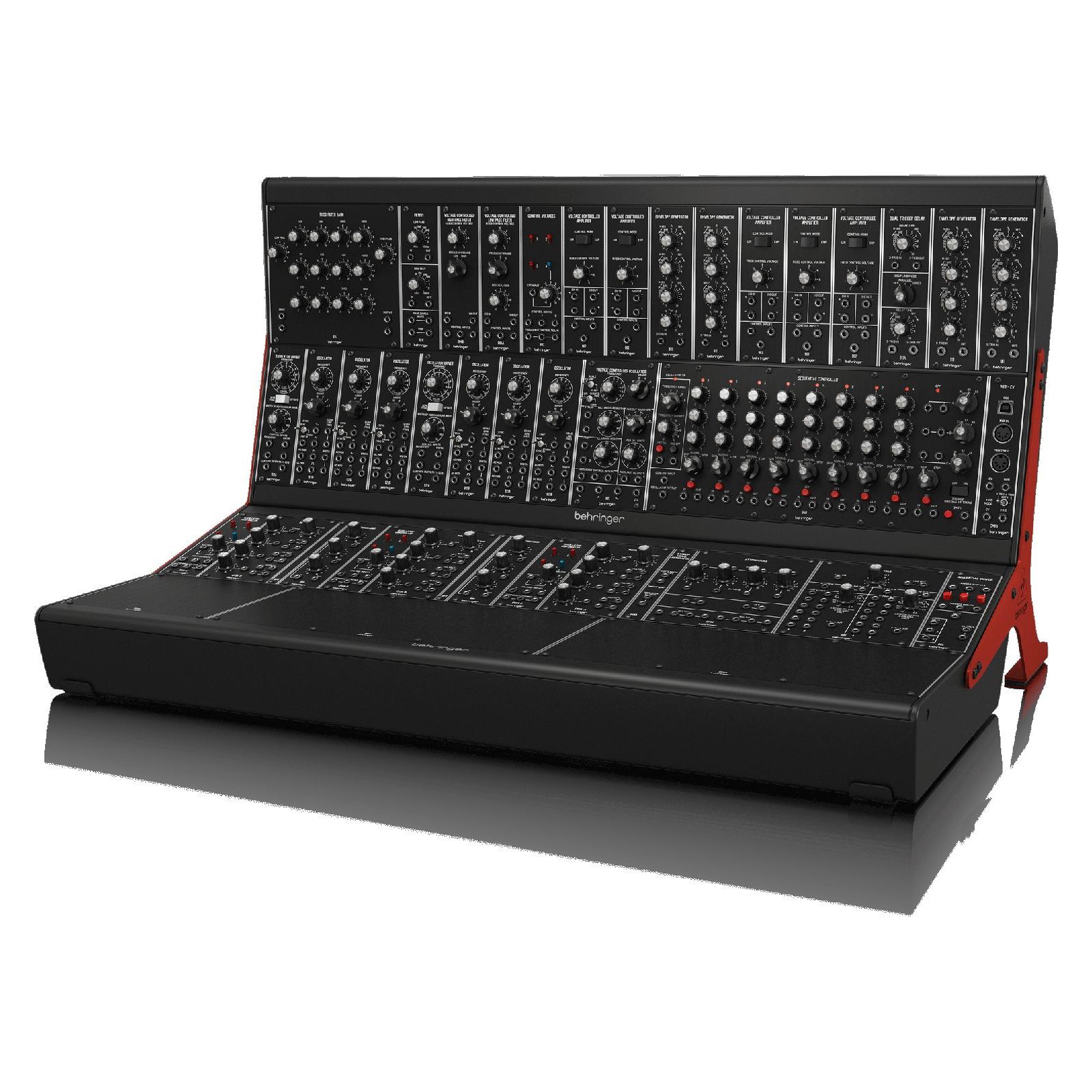 Behringer System 55 по цене 501 700 ₽
