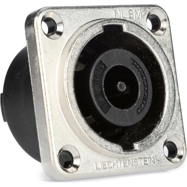 Neutrik NL8MPRXX по цене 1 620.00 ₽