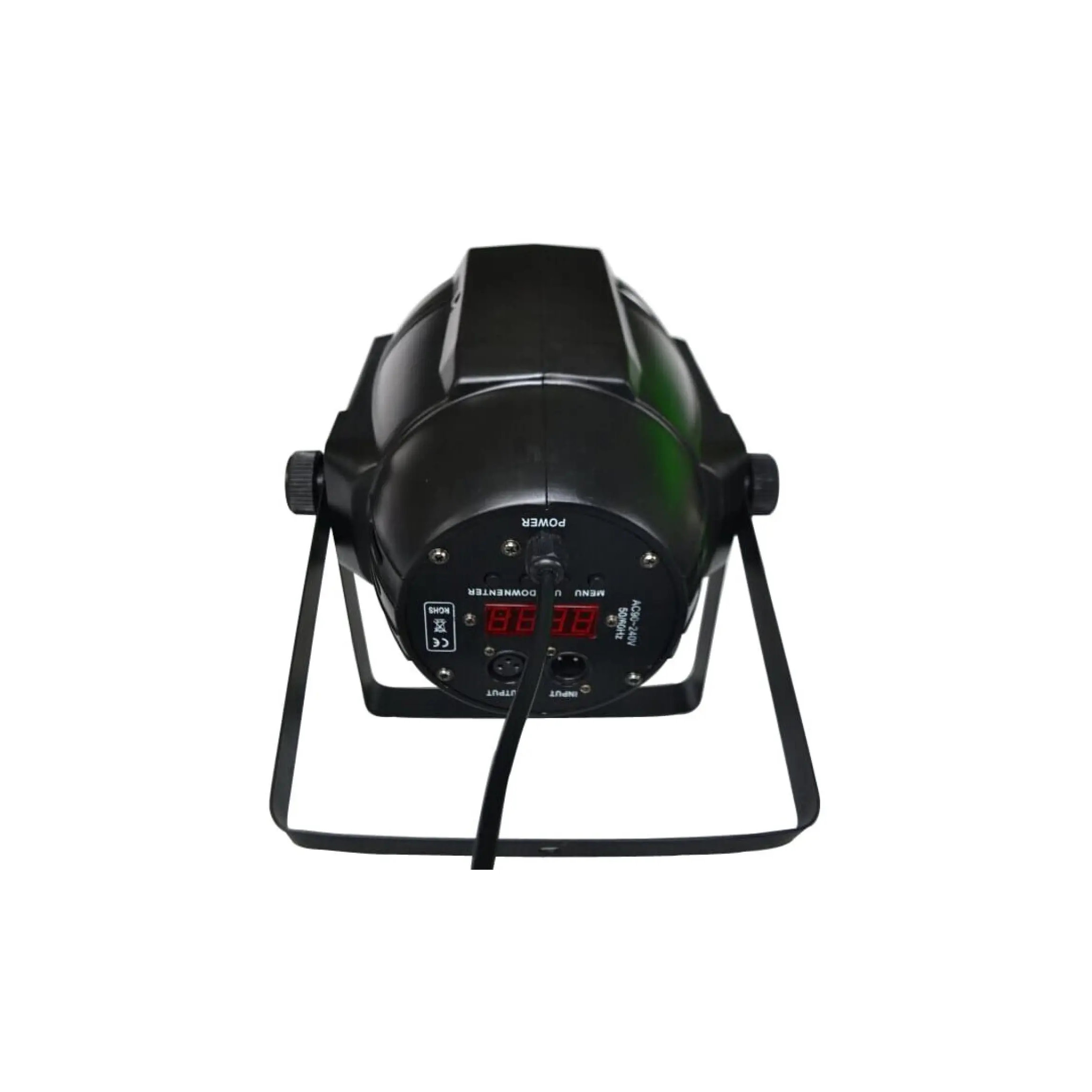 Proton Lighting SMP LED PAR 200W COB WA по цене 19&nbsp;800.00 ₽