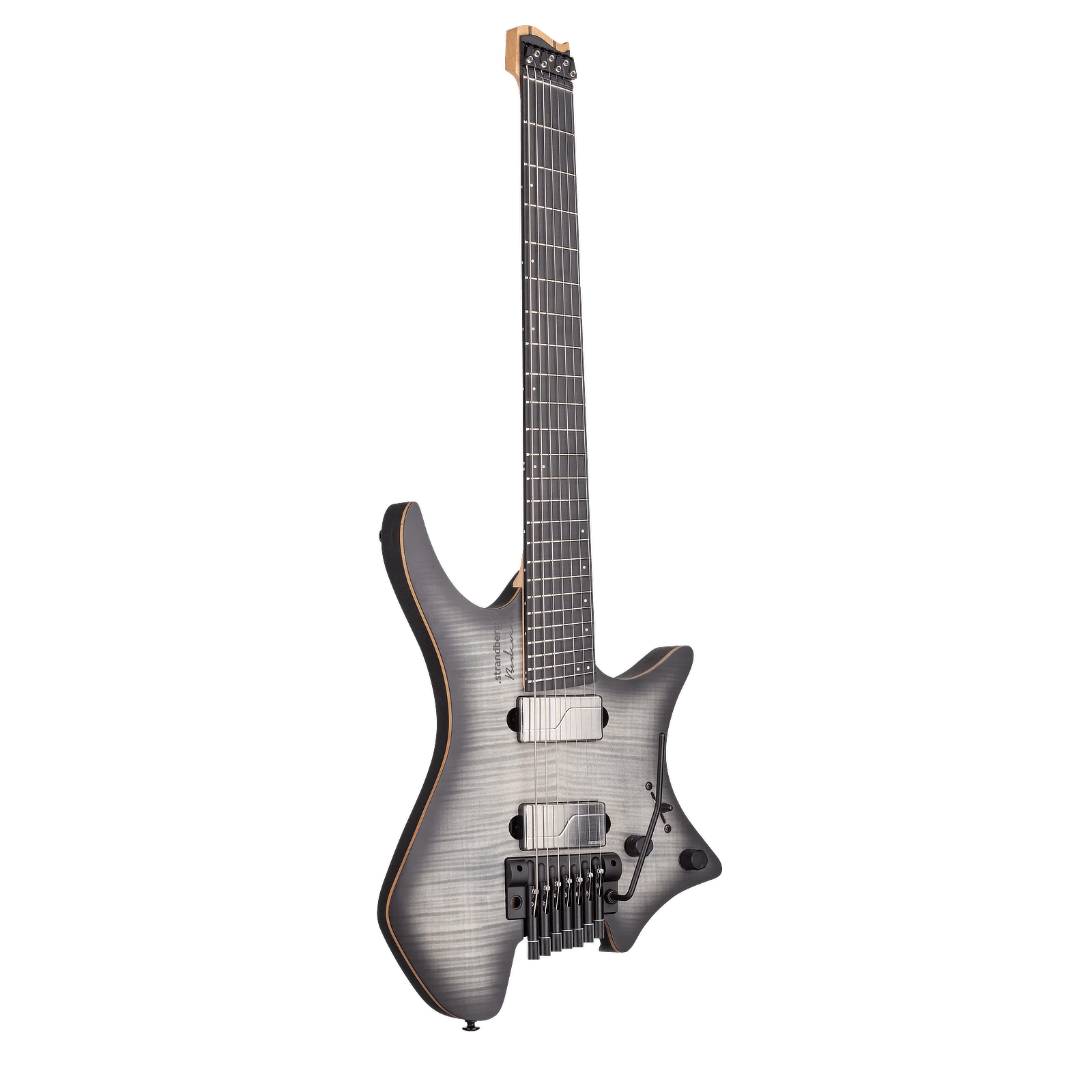 Strandberg Boden Prog NX 7 Charcoal Black по цене 328 450 ₽