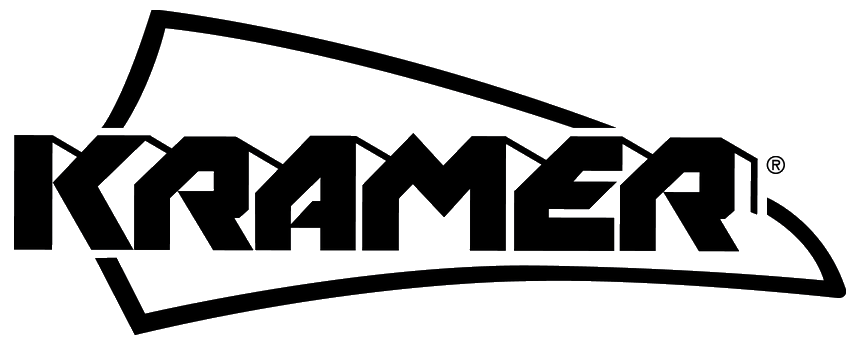 Kramer в России - магазин, новости, обзоры, интервью, видео, фото, обсуждение.