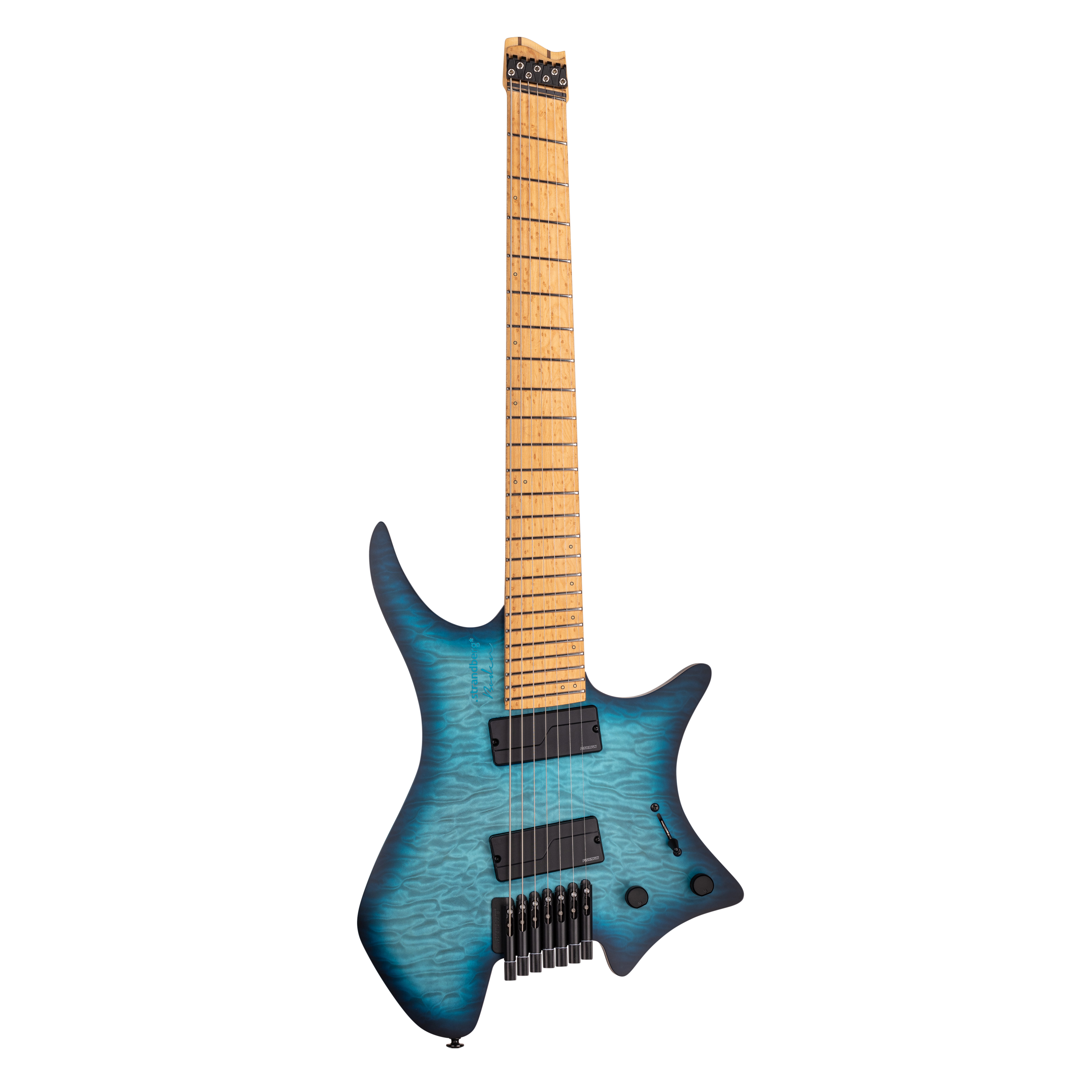 Strandberg Boden Original NX 7 Glacier Blue по цене 307 670 ₽