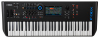Yamaha MODX6 по цене 170 000 ₽