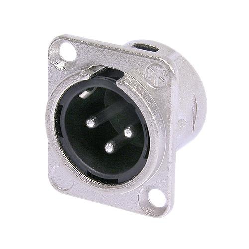 Neutrik NC3MD-L-1 по цене 1 100 ₽