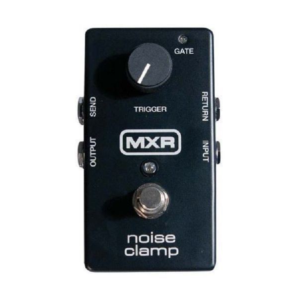MXR M195 Noise Clamp по цене 13 270 ₽