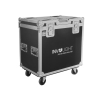 Involight Flightcase for 1940IP
