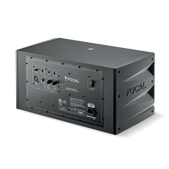 Focal Alpha Twin EVO по цене 88 400 ₽