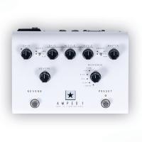 Blackstar Dept. 10 Amped 1
