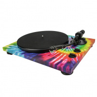 TEAC TN-420-TD Tie-Dye