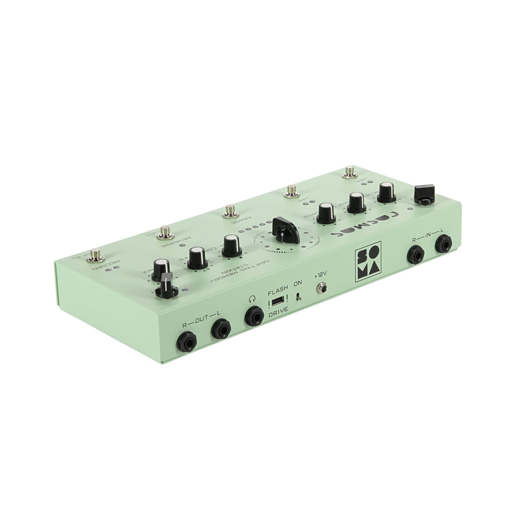 SOMA Cosmos Light Green по цене 67 350 ₽